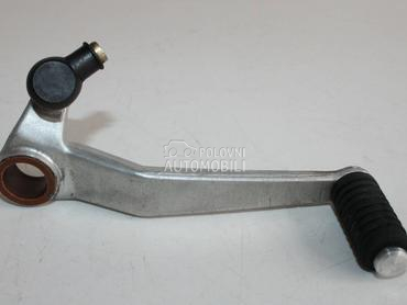 Poluga menjača za Suzuki GSXR