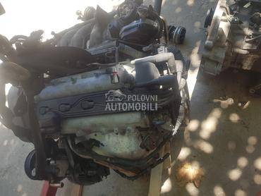 motor 1.4 16v za Volkswagen Golf 4 od 1998. do 2004. god.