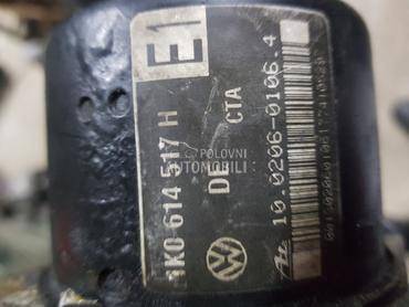 centrala ABS za Volkswagen Golf 5 od 2004. do 2008. god.
