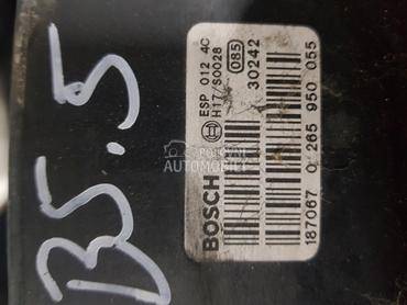 centrala ABS za Volkswagen Passat B5.5 od 1998. do 2005. god.