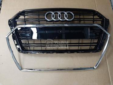 MASKE 8V3 za Audi A3 od 2015. do 2019. god.