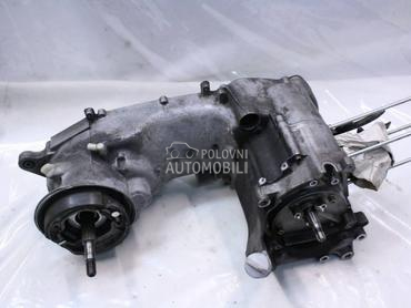 Agregat za Yamaha Majesty 125