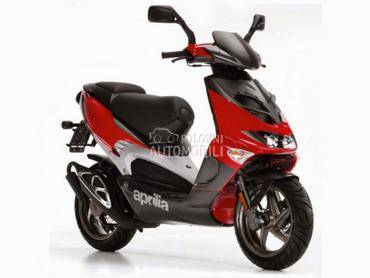 Agregat Aprilia SR 50