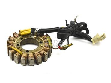 Alternator Gilera Nordwest 600