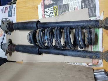 amortizeri zadnji za Volkswagen Golf 4 od 1998. do 2004. god.