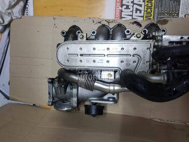 hladnjak egr a za Volkswagen Golf 5 od 2004. do 2009. god.