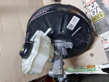 dobos serva za Volkswagen Touran od 2009. do 2015. god.