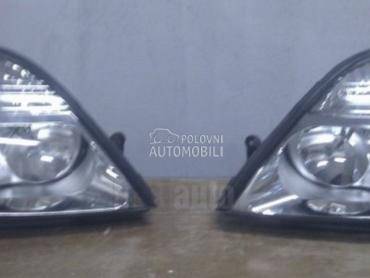 Scenik1 far Scenik1 farovi za Renault Scenic