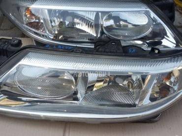 LAGUNA FAR LAGUNA FAROVI za Renault Laguna