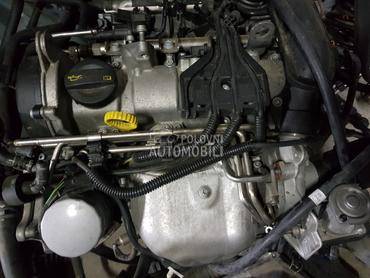 motor 1.4 TSI za Volkswagen Touran od 2011. do 2015. god.