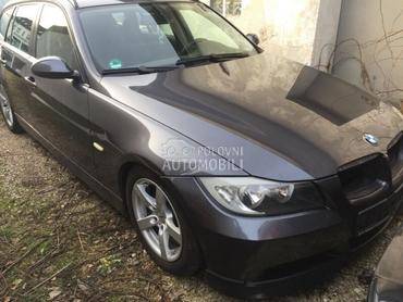 e90 e87 trap trapovi za BMW 318 od 1995. do 2016. god.