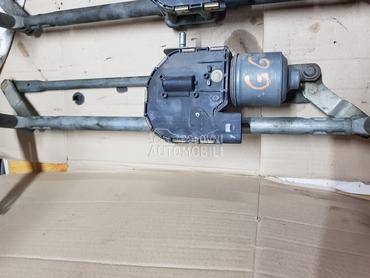 poluge brisaca za Volkswagen Golf 5, Golf 6 od 2008. do 2012. god.