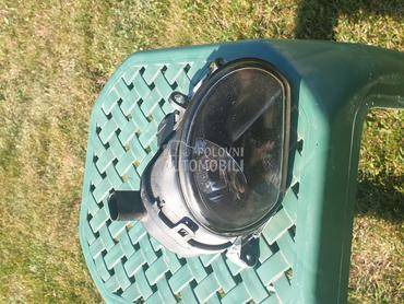 Maglenke za Audi A3 od 2004. do 2013. god.