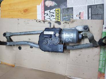 poluge brisaca za Audi A3 od 2003. do 2009. god.