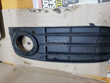 resetka leva sa maglenkom za Audi A4 od 2008. do 2012. god.