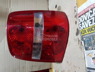 stop desni za Volkswagen Touran od 2003. do 2008. god.