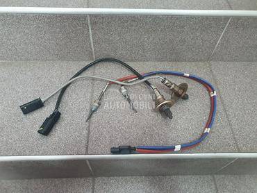 Lambda sonde Duster 2 za Dacia Duster