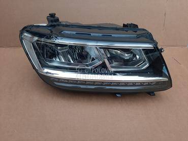 LED FAR za Volkswagen Tiguan od 2015. do 2019. god.