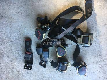 Pojas za Peugeot 607