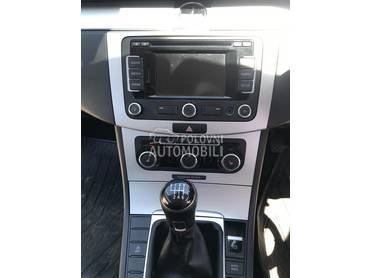 Multimedija za Volkswagen Golf 6