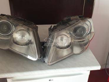 XSENON FAR za Volkswagen Passat B6 od 2005. do 2009. god.