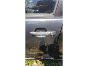 Brava za Seat Cordoba