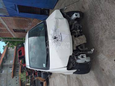 Delovi za Fiat Panda