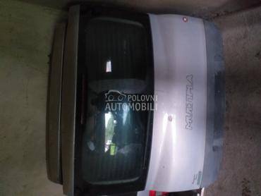 vrata za Fiat Multipla