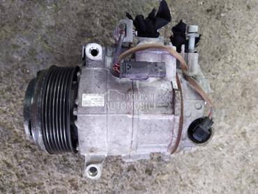 Kompresor klime za Mercedes Benz E 350 od 2009. do 2015. god.
