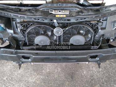 Klima za Vito 109 CDI