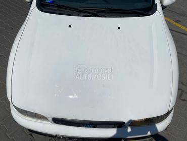 HAUBA za Fiat Brava, Bravo, Marea ...