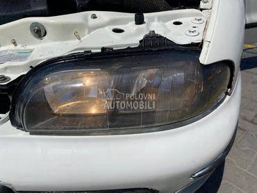 FAROVI za Fiat Brava, Bravo, Marengo ...
