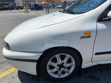 KRILA/BLATOBRANI za Fiat Brava, Bravo