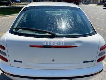 GEPEK VRATA za Fiat Brava