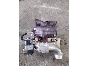 Turbina sa hladjenjem za Mercedes Benz S 350