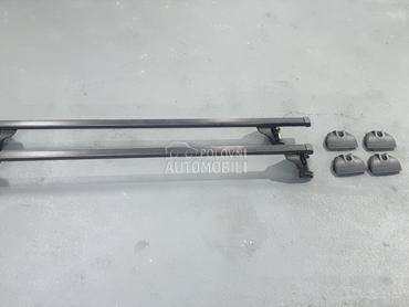 Krovni nosac za Peugeot 308