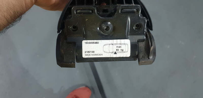 Krovni nosac