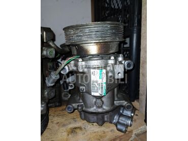 kompresor klime 1.2b za Renault Clio od 2005. do 2010. god.