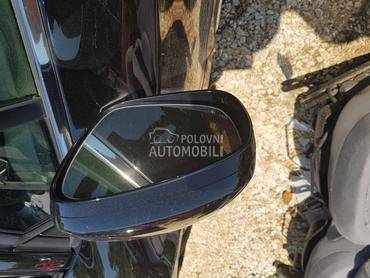 retrovizor sklopivi za Citroen C5
