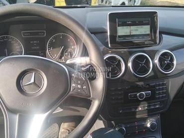 Volan za Mercedes Benz B Klasa