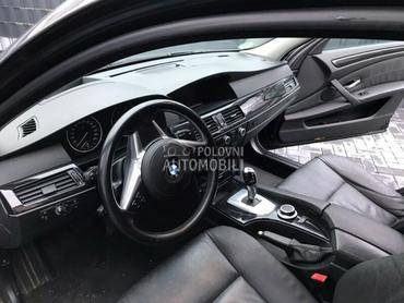 kozica menjaca za BMW X5 od 1995. do 2016. god.