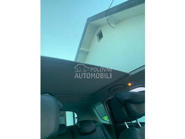 PANORAMA KROV za Peugeot 308, 207, 3008 ... od 2008. do 2015. god.