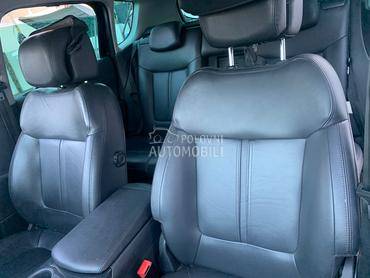 ENTERIJER za Peugeot 3008