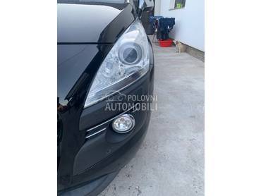 FAROVI XENON za Peugeot 3008 od 2009. do 2013. god.