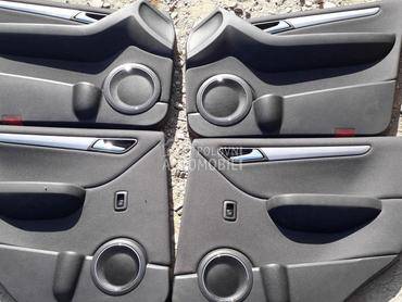 Tapacir vrata za Mercedes Benz B Klasa od 2006. do 2011. god.