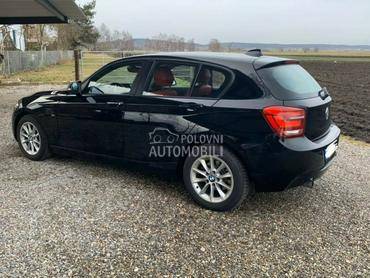 reteovizor u kabini za BMW X1 od 1995. do 2016. god.