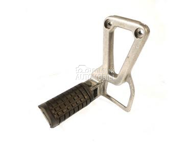 Fuzasteri Gilera Nordwest