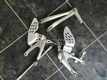 Fuzasteri za Yamaha YZF-R1