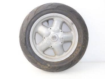 Točkovi za Yamaha Majesty 125