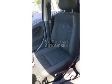 sedista za Seat Cordoba